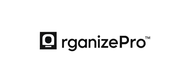 OrganizePro Logo