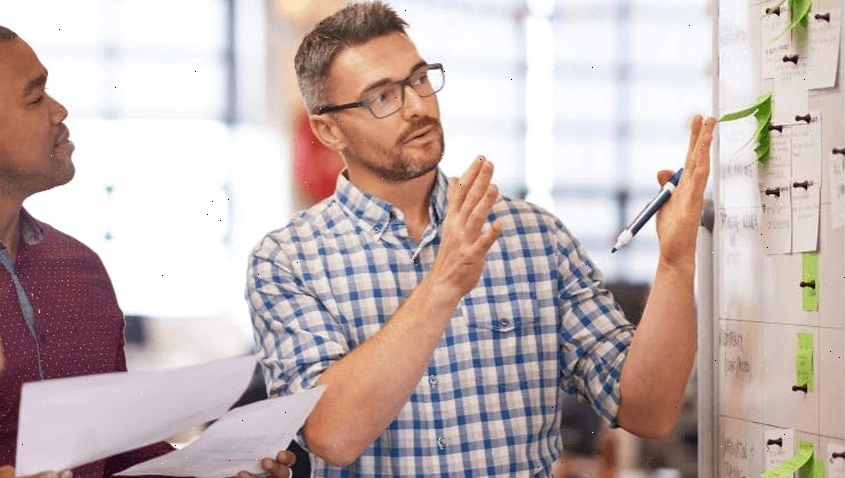 organization skills training
